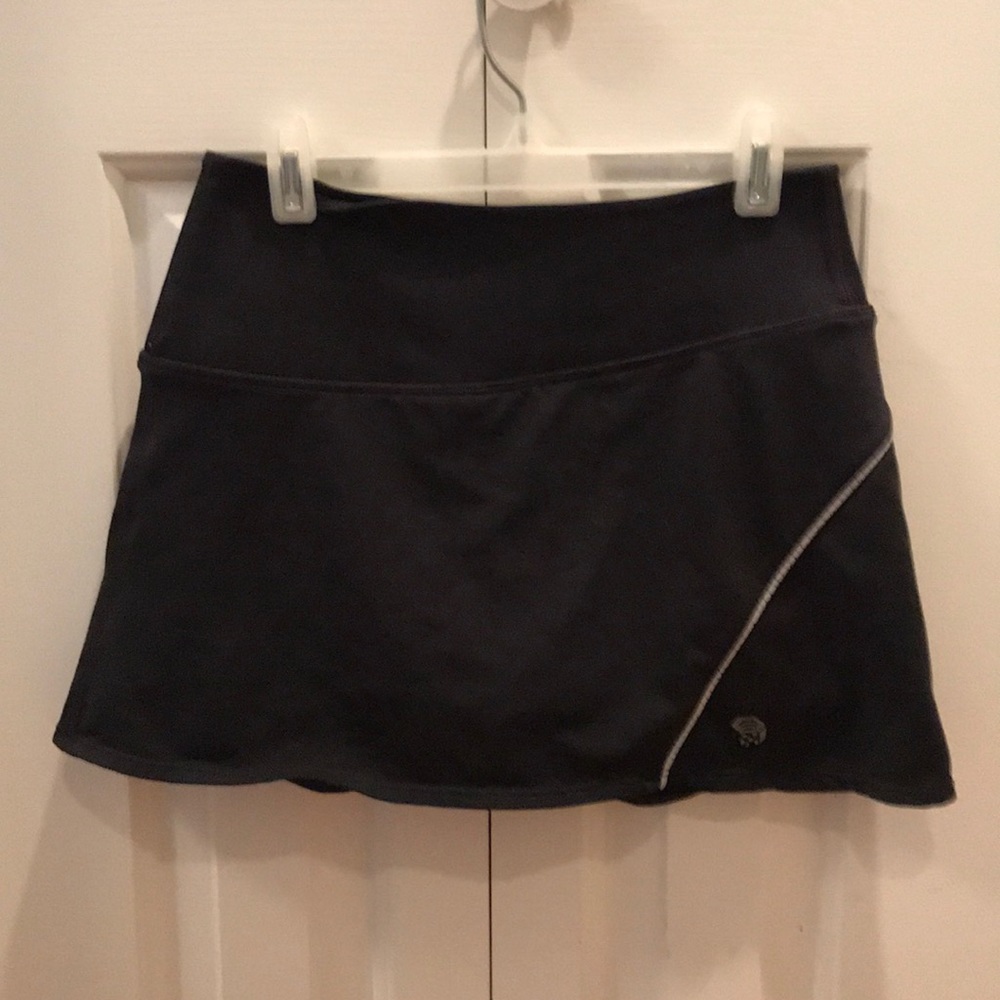 Skort - Picture 2 of 4